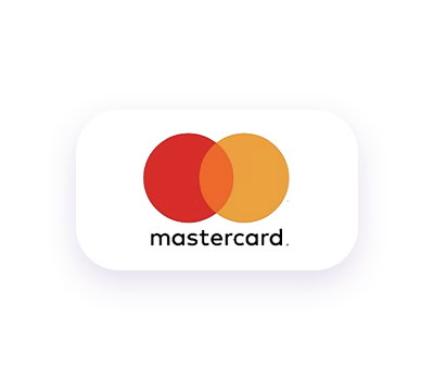 Доступен способ оплаты «MasterCard»