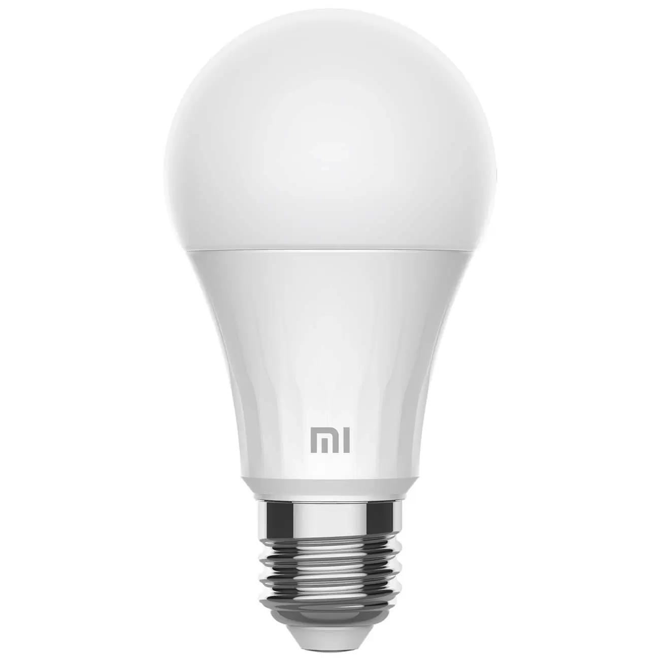 Умная лампа Xiaomi Mi Smart LED Bulb (Warm White)