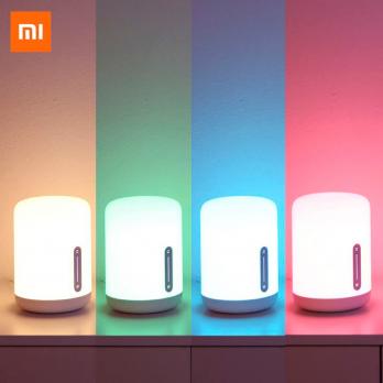 Умная прикроватная лампа Xiaomi Mi Bedside Lamp 2