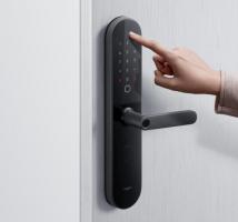 Умный дверной замок Aqara Door lock N100