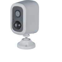 Умная Wi-Fi аккумуляторная камера c солнечной батареей IP65 NSH-CAM-05