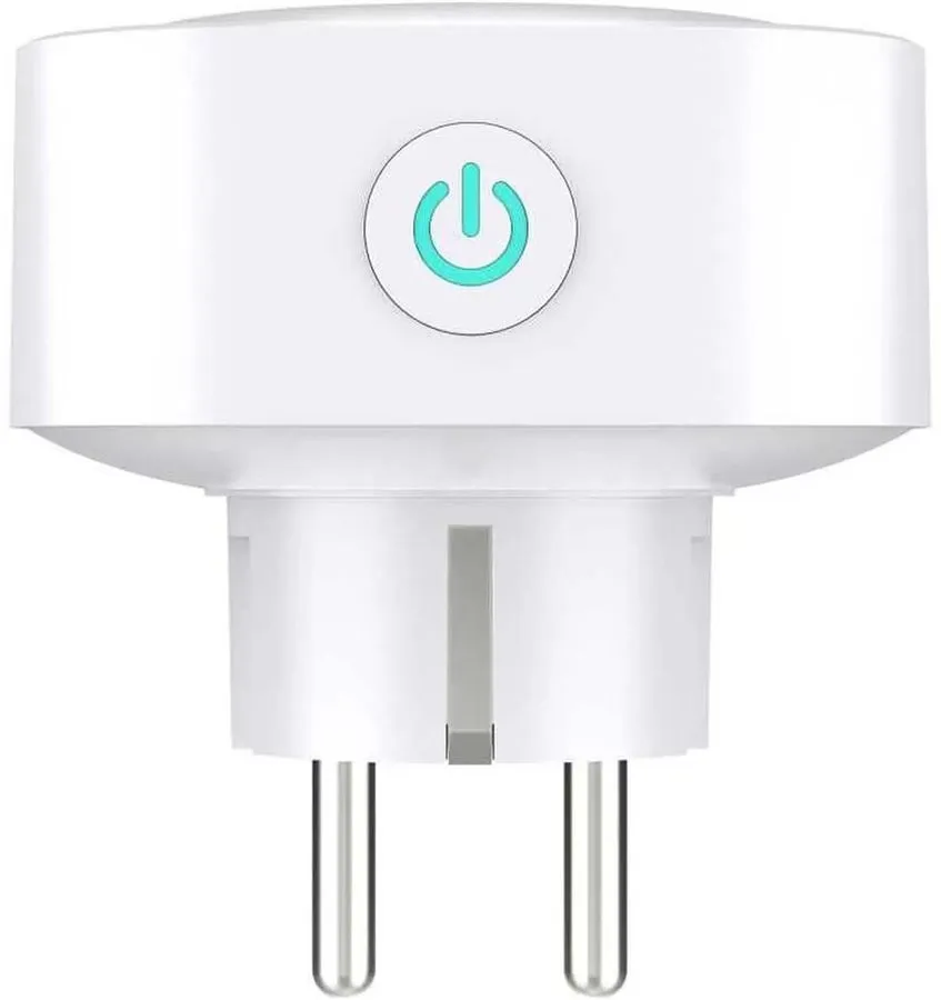 Умная розетка Gosund Plug Wi-Fi 2 USB SP112