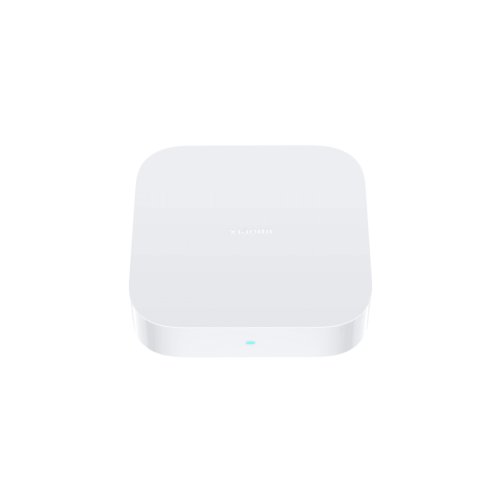 Центр управления умным домом Xiaomi Smart Home Hub 2 ZNDMWG04LM (BHR6765GL)