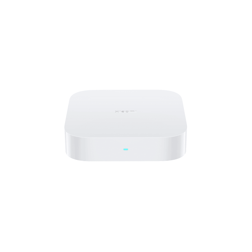 Центр управления умным домом Xiaomi Smart Home Hub 2 ZNDMWG04LM (BHR6765GL)