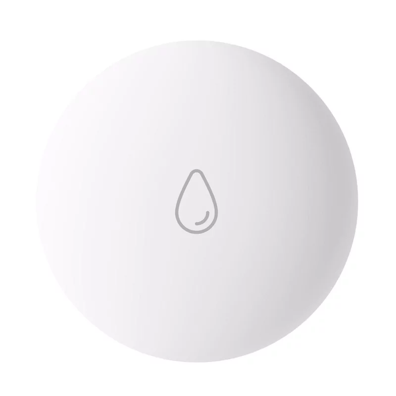 Датчик протечки умный Яндекс Zigbee