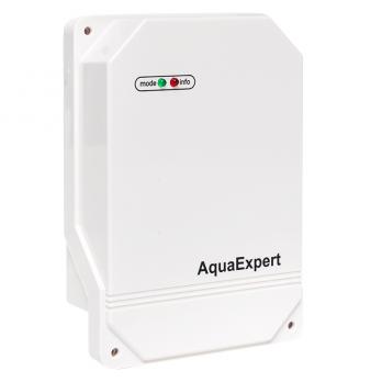 Система защиты от протечки воды AquaExpert RADIO 1/2 дюйма EKF