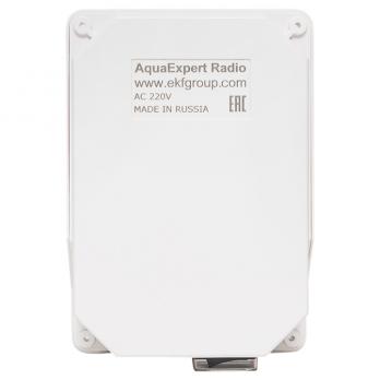 Система защиты от протечки воды AquaExpert RADIO 1/2 дюйма EKF