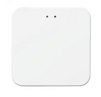 Центр Умного дома шлюз Zigbee 3.0 Bluetooth WiFi SmartLife Яндекс Алиса хаб Tuya