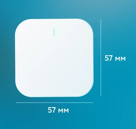Центр управления умным домом Sber SBDV-00068