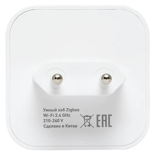 Центр умного дома ZigBee EKF