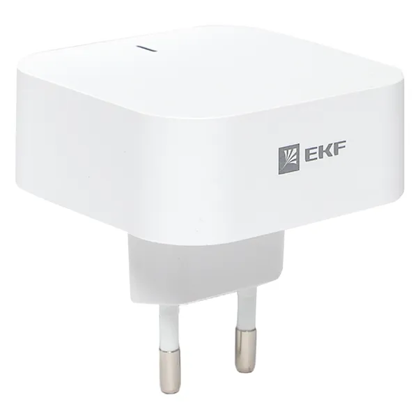 Центр умного дома ZigBee EKF