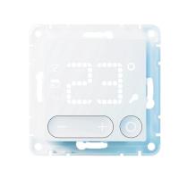 ATLASDESIGN SMART Zigbee терморегулятор белый ATN000138Z Systeme Electric