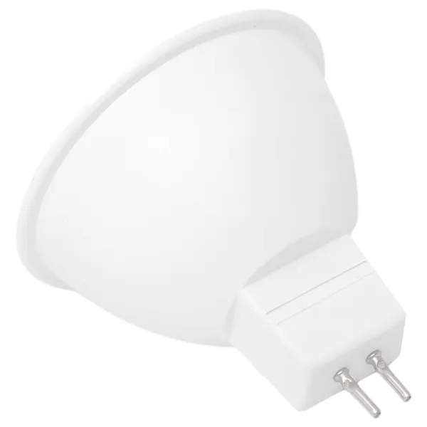 Умная лампа GU5.3 4,5W WIFI RGBW