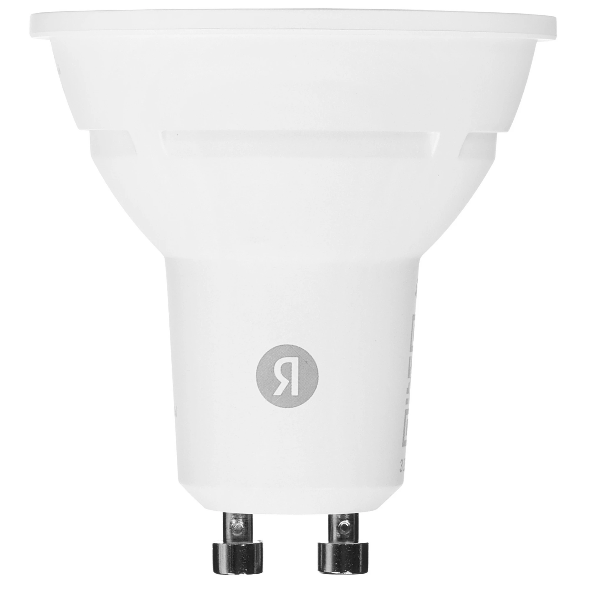 Лампочка Matter умная GU10 RGB