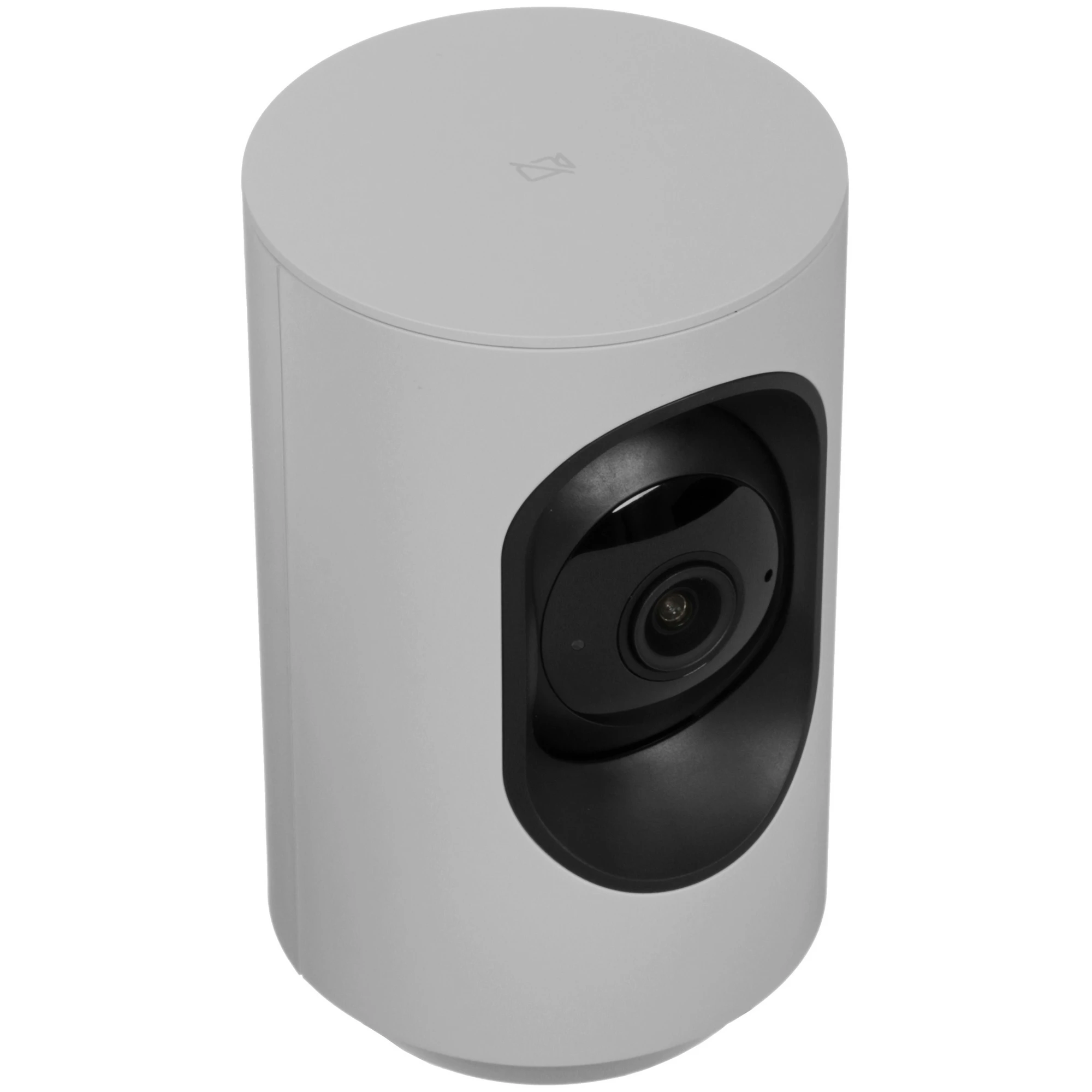 Умная IP-камера Яндекс 2K QHD Wi-Fi поворотная