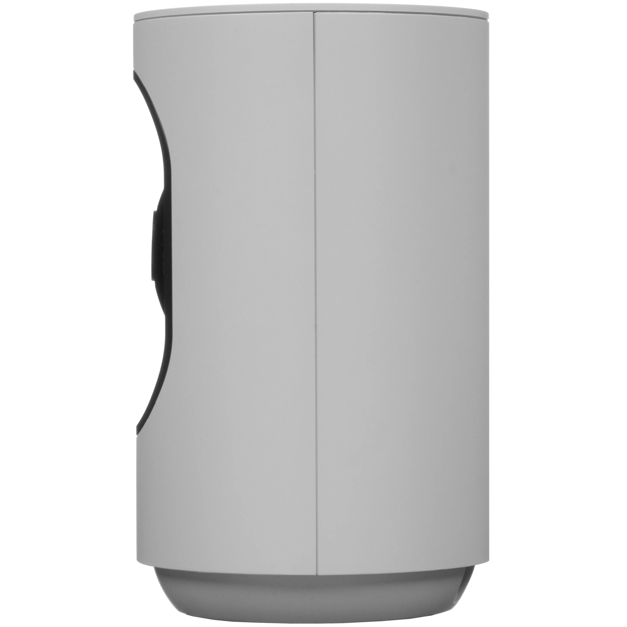 Умная IP-камера Яндекс 2K QHD Wi-Fi поворотная