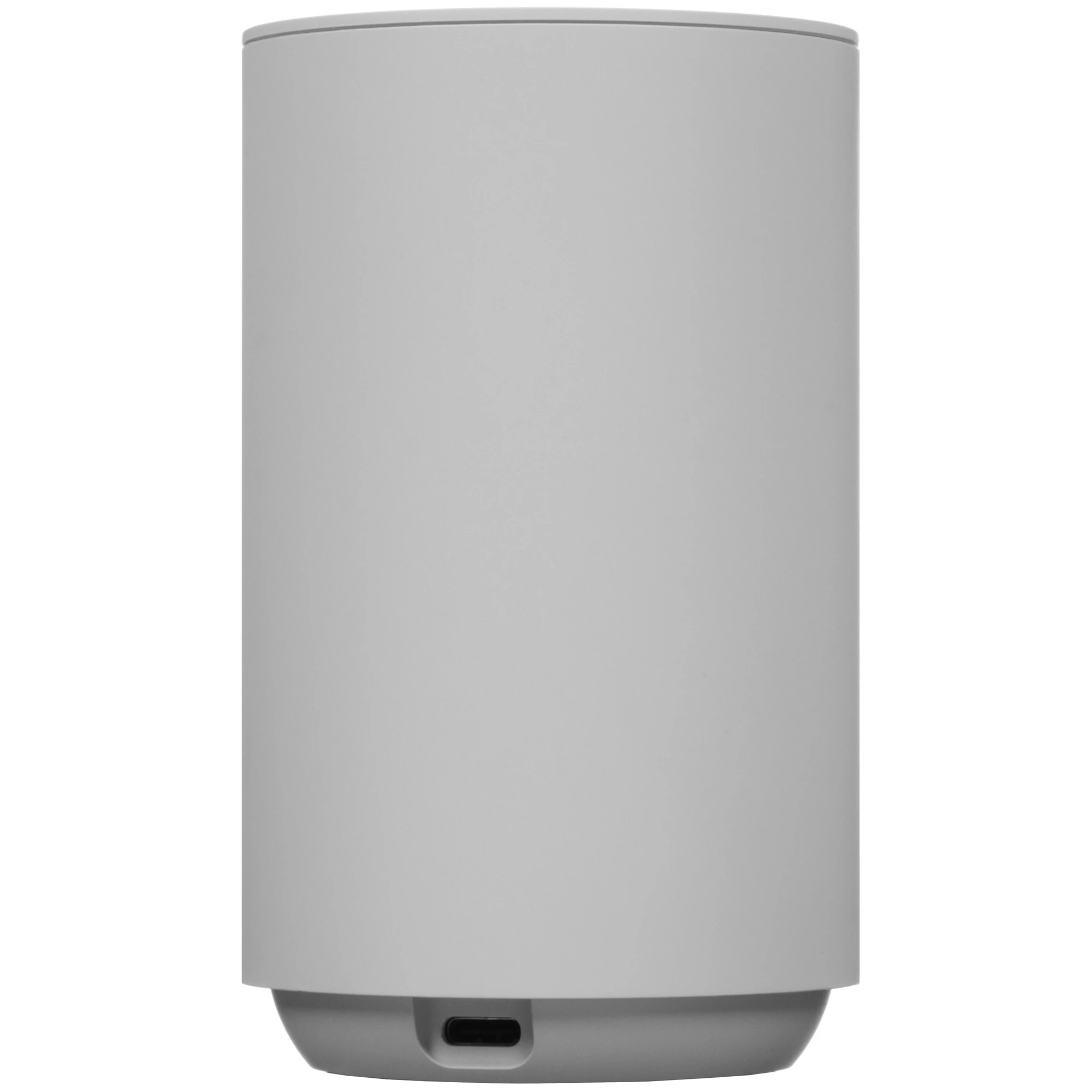 Умная IP-камера Яндекс 2K QHD Wi-Fi поворотная