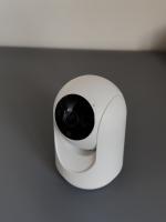 WiFi камера поворотная 4Мп компактная с ночным видением