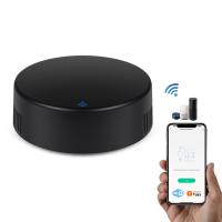 Умный универсальный ИК пульт Wi-Fi