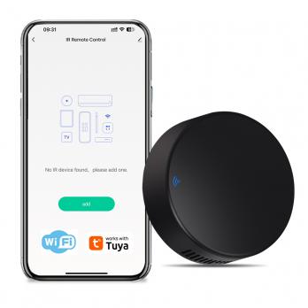 Умный универсальный ИК пульт Wi-Fi