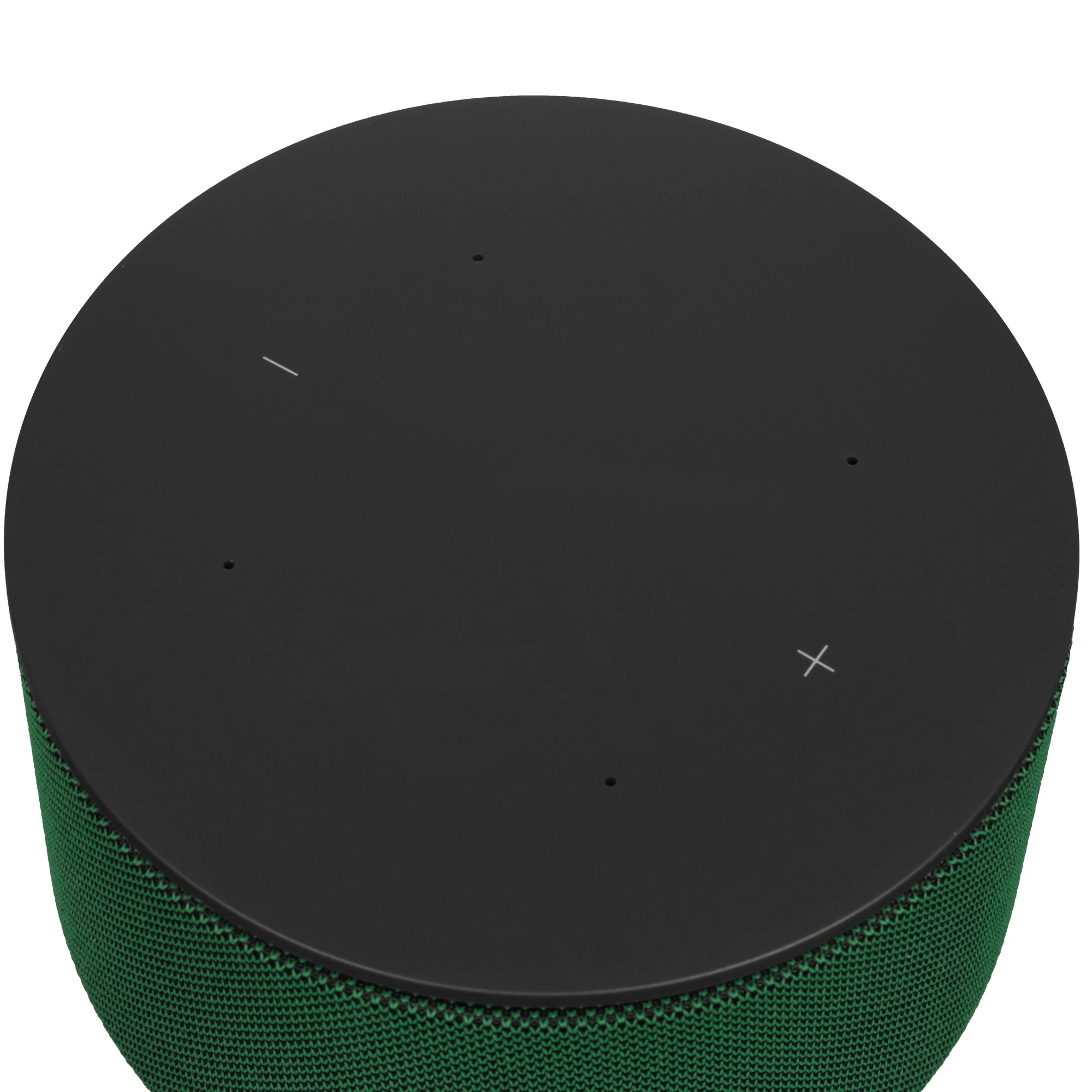 Умная колонка Яндекс Станция Мини 3 Про с Zigbee зеленая
