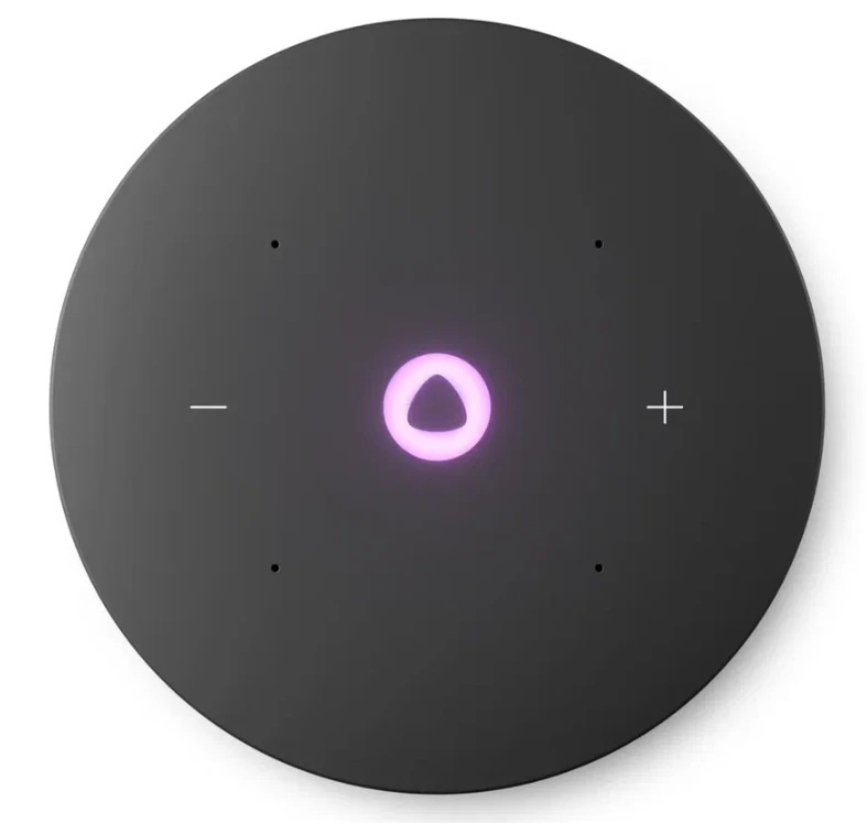 Умная колонка Яндекс Станция Мини 3 Про с Zigbee зеленая