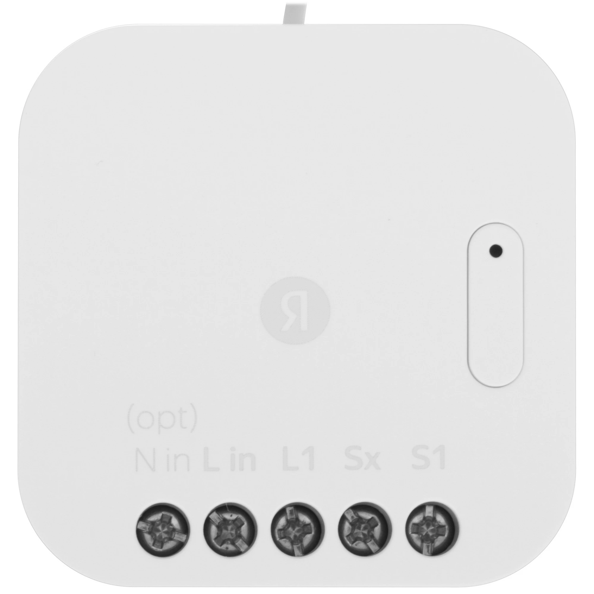 Умное ZigBee реле 1 канал Яндекс YNDX-00537